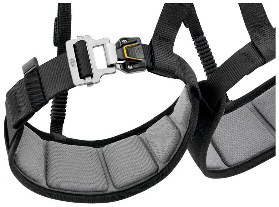 Страховочная система Petzl Falcon C038DA01