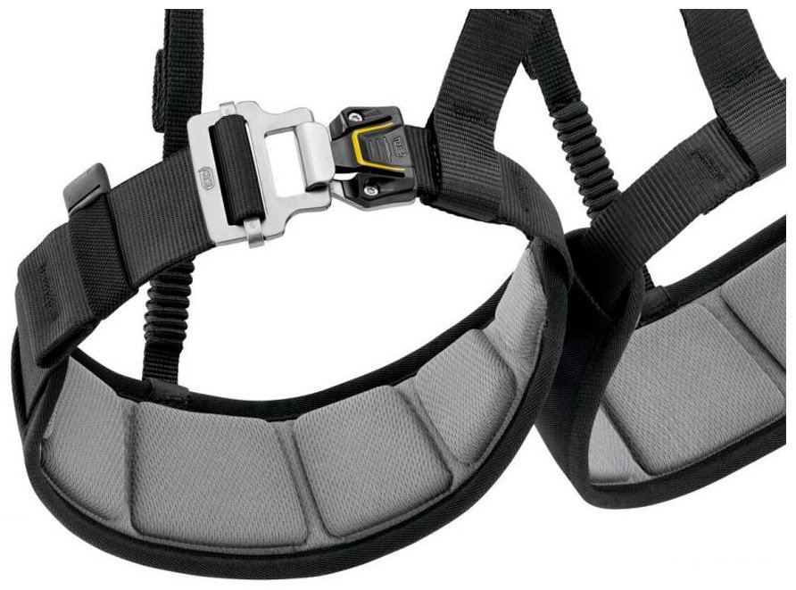 Страховочная система Petzl Falcon C038DA01 купить,NaN