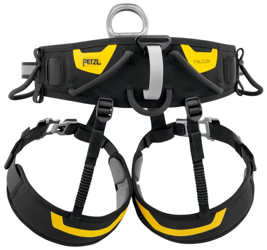 Страховочная система Petzl Falcon C038DA01
