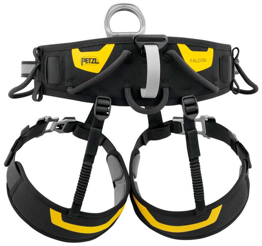 Страховочная система Petzl Falcon C038DA01 купить,NaN