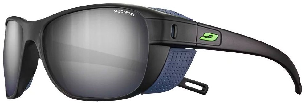 Снегоходные очки Julbo Camino черный