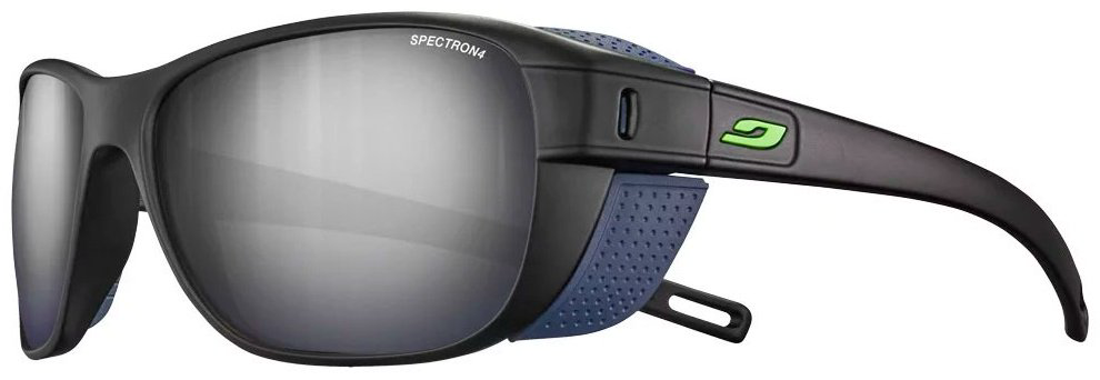 Снегоходные очки Julbo Camino черный