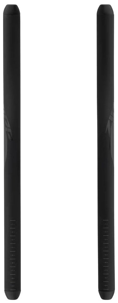 Руль для велосипеда Zipp Vuka Alumina Race Extension, 00.6618.172.000