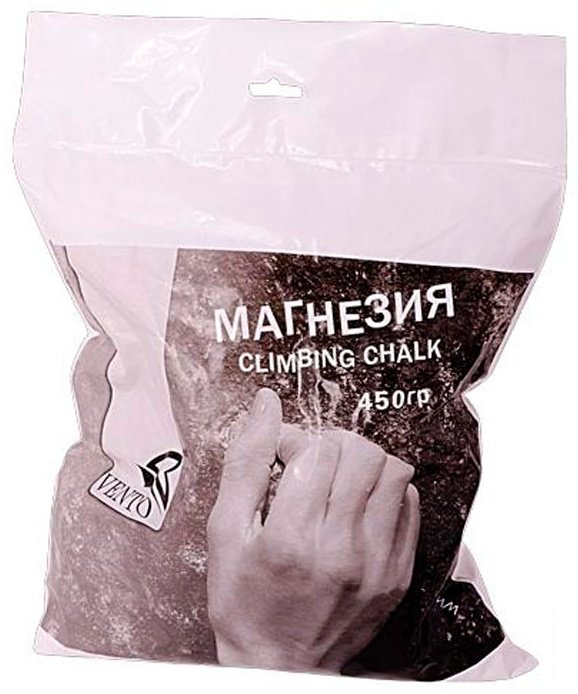 Спортивная магнезия VENTO магнезия 816 450 г