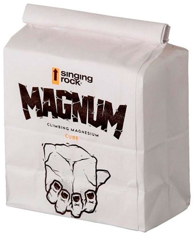 Спортивная магнезия Singing Rock Cube XM3001X056