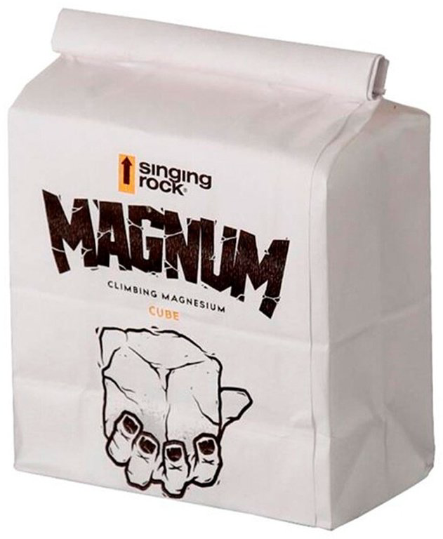 Спортивная магнезия Singing Rock Cube XM3001X056