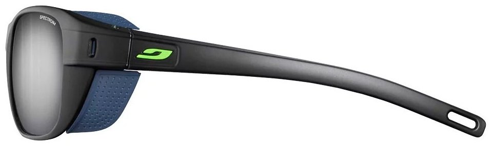 Снегоходные очки Julbo Camino черный