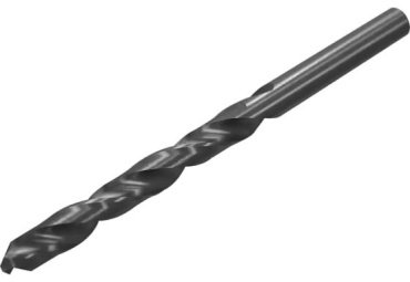 Сверло DeWALT по металлу DT5193 10.5 мм, 1 шт.