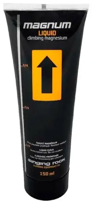 Спортивная магнезия Singing Rock Liquid chalk XM3002W150