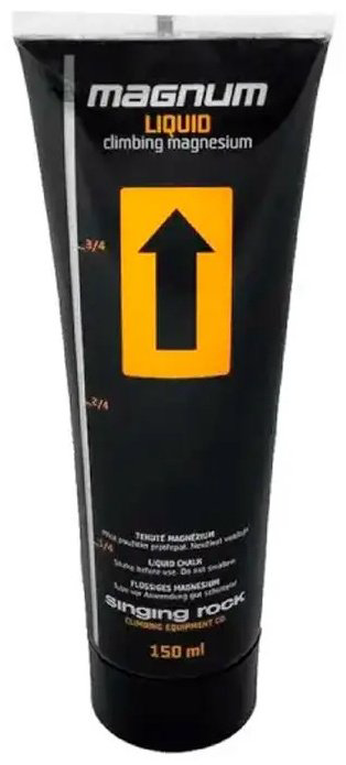 Спортивная магнезия Singing Rock Liquid chalk XM3002W150