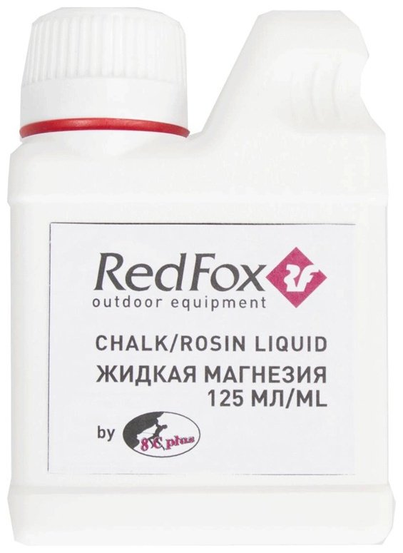 Спортивная магнезия Red Fox 1070213