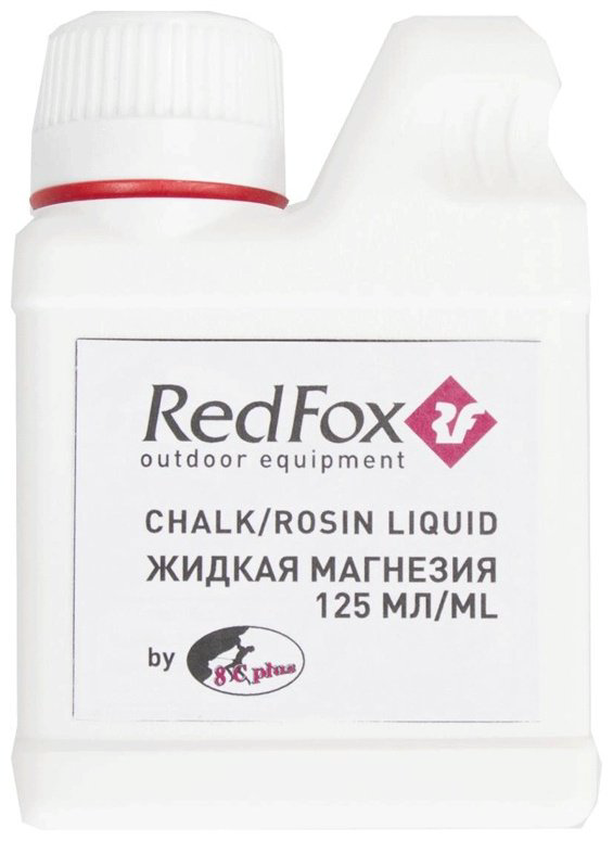 Спортивная магнезия Red Fox 1070213