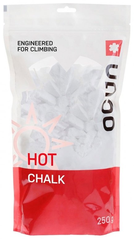 Спортивная магнезия OCUN Hot Chalk 04611