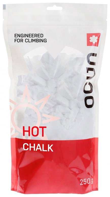 Спортивная магнезия OCUN Hot Chalk 04611