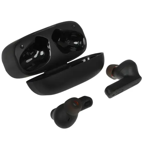 Наушники JBL Tune 230NCTWS черные купить,NaN