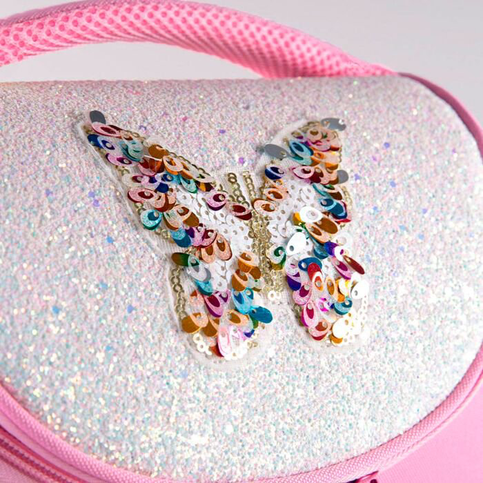 Рюкзак Yiwu Hanmio Trade GoLove Цветы GO24 розовый купить,NaN