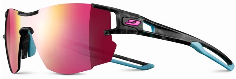 Спортивные очки Julbo J4961120 one size черный купить,NaN