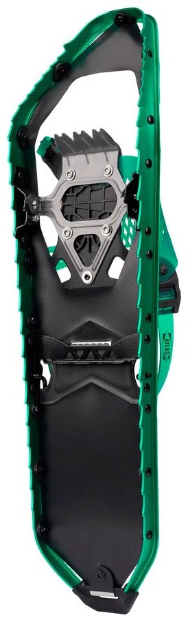 Снегоступы Atlas Range-Trail 16F0018.1.1 100 см