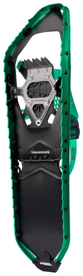 Снегоступы Atlas Range-Trail 16F0018.1.1 100 см купить,115900
