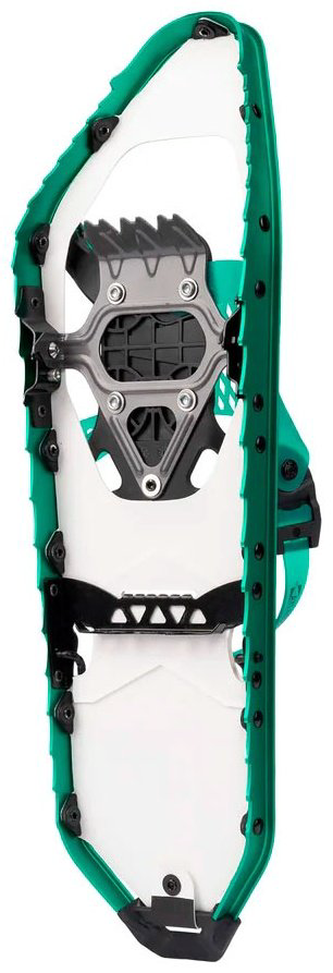 Снегоступы Atlas Range-Trail 16F0018.1.1 100 см купить,115900