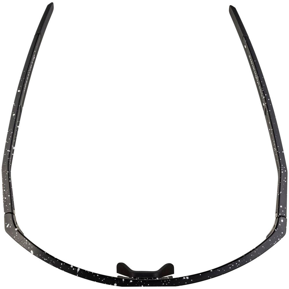 Спортивные очки ALPINA Ram HR Q-Lite, A8675031-BLB черный купить,46900