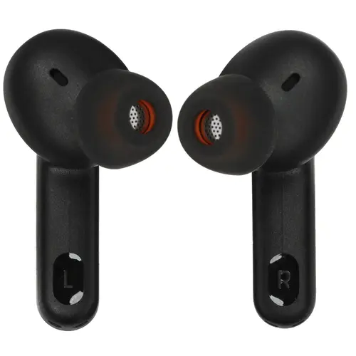 Наушники JBL Tune 230NCTWS черные купить,NaN