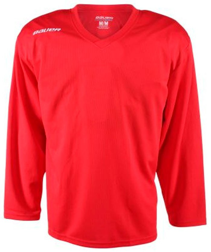 Bauer 1047695 красный 48, 50