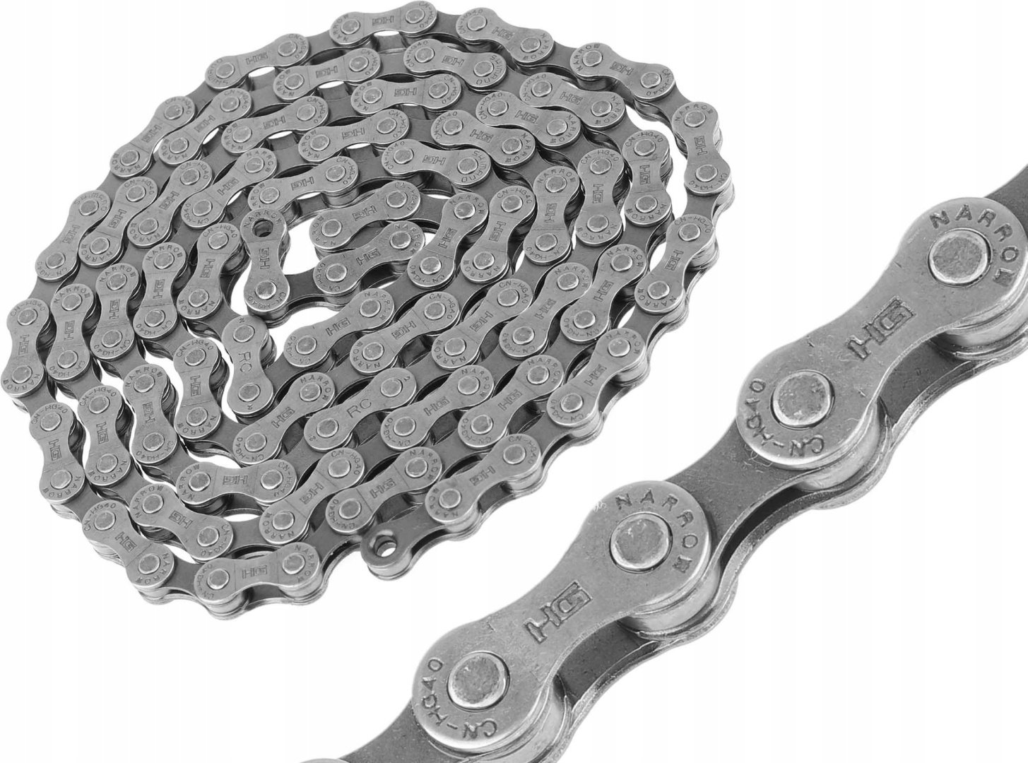 Цепь SHIMANO HG40 ECNHG40116Q 116 звеньев купить,8900