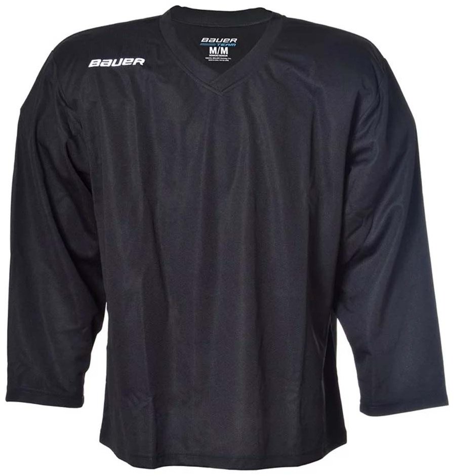Bauer 1054925 черный 42