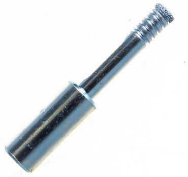 Сверло DeWALT алмазное, по металлу DT6038 6 мм, 1 шт.