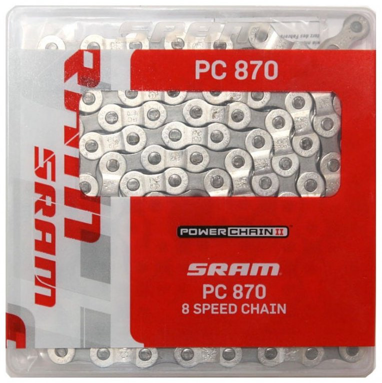 Цепь SRAM PC 870 48.2723.114.005 114