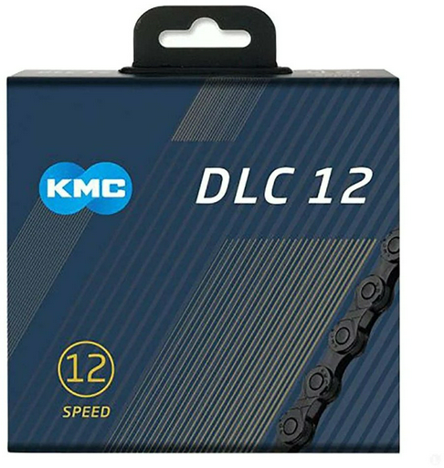 Цепь KMC KMC-64 11/128 126