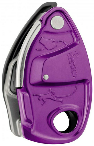Страховочная система Petzl Grigri, D13A VI