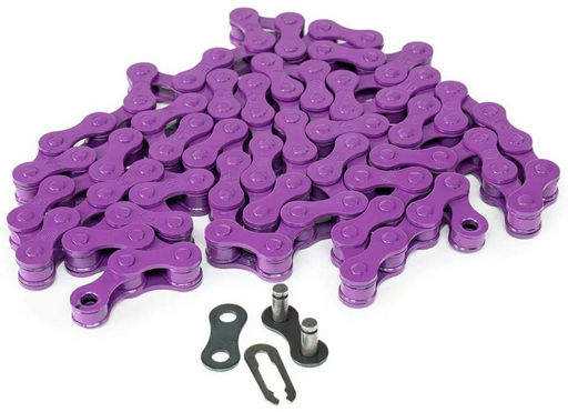 Цепь Salt Цепь Traction Chain 31031020420 purple
