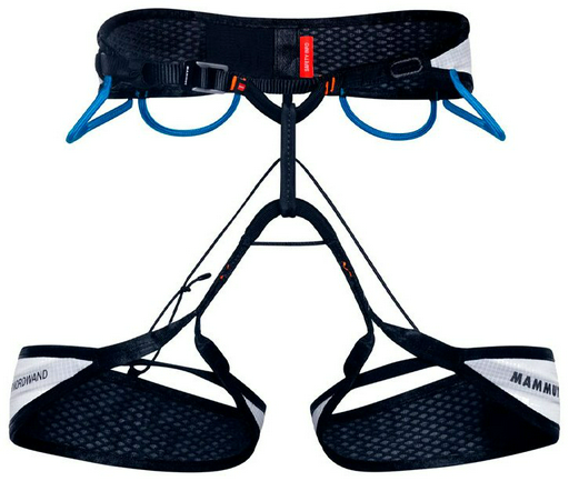 Страховочная система Mammut Eiger Nordwand Harness 2020-01130-0243