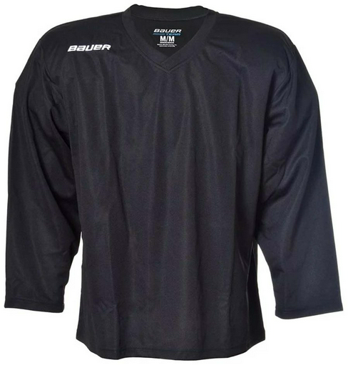Bauer 1054925 черный 42
