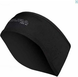 Повязка Endura E0153BK черный S-M