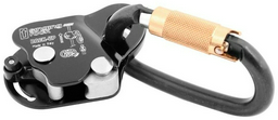 Страховочная система Singing Rock Back Up Fall Arrester, K04000BB Back Up Fall Arrester, K04000BB