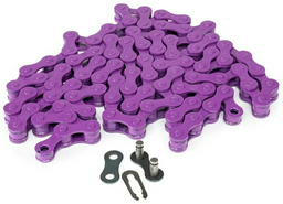 Цепь Salt Цепь Traction Chain 31031020420 purple