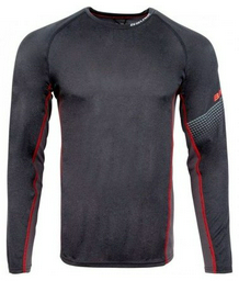 Футболка Bauer черный