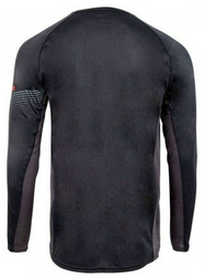 Футболка Bauer черный