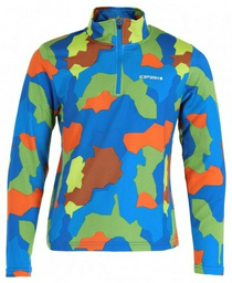 Водолазка Icepeak синий