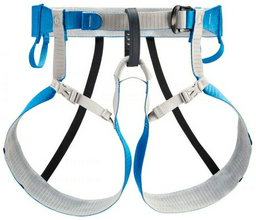 Страховочная система Petzl Tour, C020AA01 Tour, C020AA01