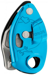 Страховочная система Petzl Grigri, D014BA02