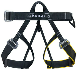 Страховочная система Kailas Top G, EH101A Top G, EH101A
