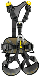 Страховочная система Petzl Avao Bod 1, C071AA01