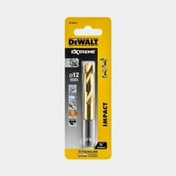 Сверло DeWALT Impact TITANIUM DT50018, 1 шт.