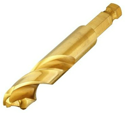 Сверло DeWALT Impact TITANIUM DT50018, 1 шт.
