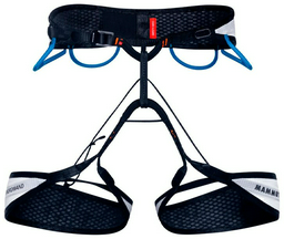 Страховочная система Mammut Eiger Nordwand Harness 2020-01130-0243