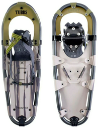 Снегоступы K2 Frontier, 17E0000.1.2.36 40 см